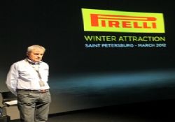 PIRELLI GRUBU, 2012'NİN İLK ÇEYREK VERİLERİNE GÖRE NET KARINI %54 ARTIRDI